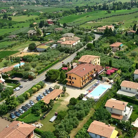 Hotel Panoramica
