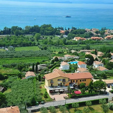 فندق Panoramica