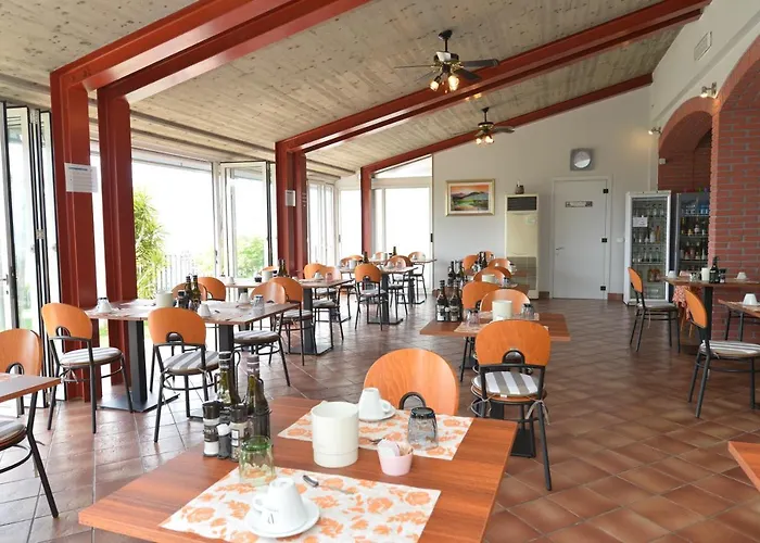 Panoramica Bardolino