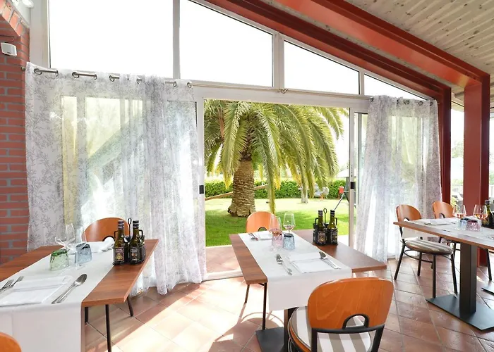 Ξενοδοχείο Panoramica Μπαρντολίνο