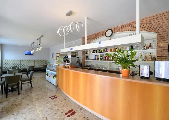 Panoramica Ξενοδοχείο Μπαρντολίνο