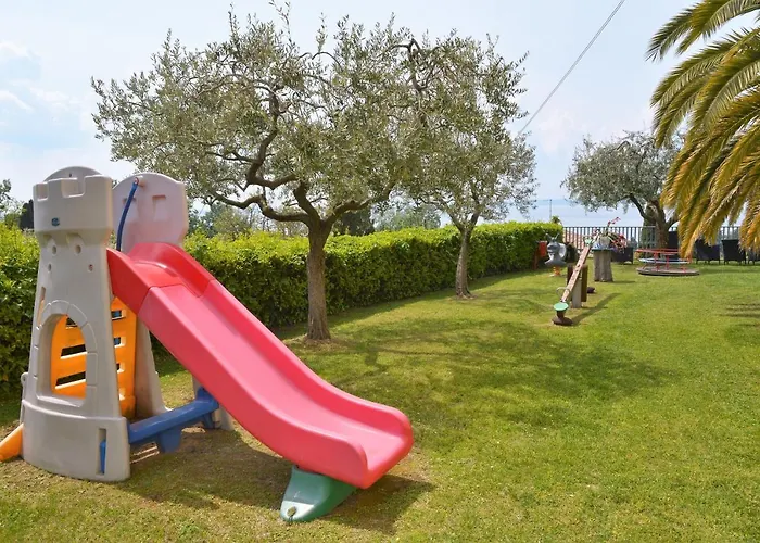 Hotell Panoramica Bardolino