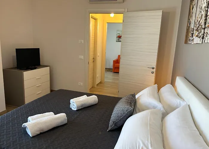 Hotell Panoramica 3*