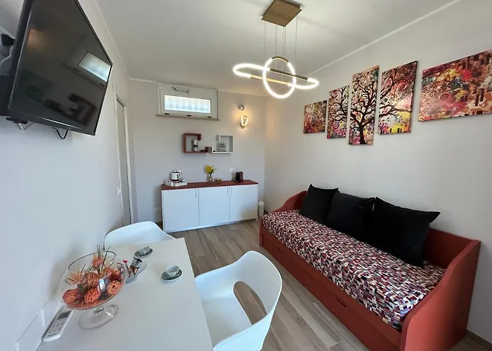 Hotel Panoramica Bardolino