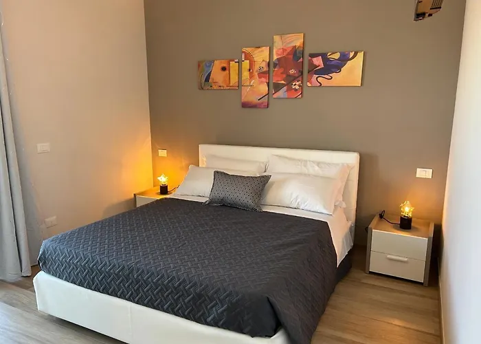 Panoramica 3* Μπαρντολίνο