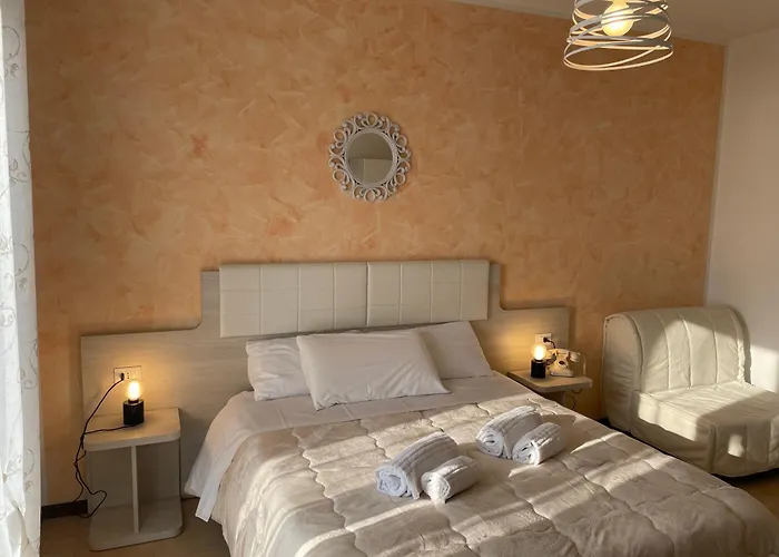 Hotell Panoramica 3*