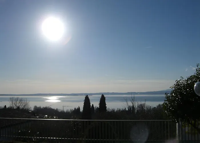 Hotell Panoramica 3*