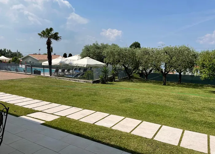 Hotel Panoramica Bardolino