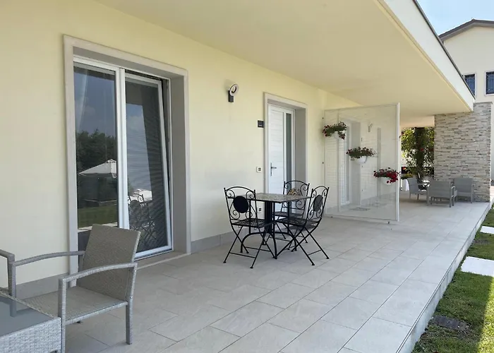 Panoramica 3* Μπαρντολίνο