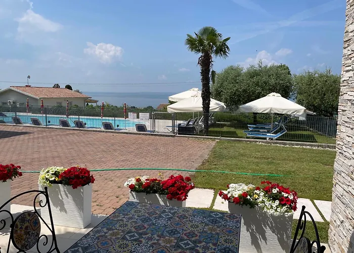 Panoramica Ξενοδοχείο