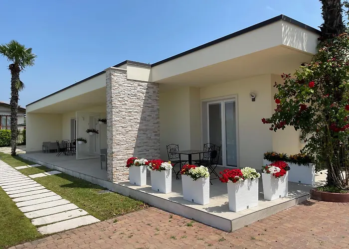 Hotell Panoramica 3*