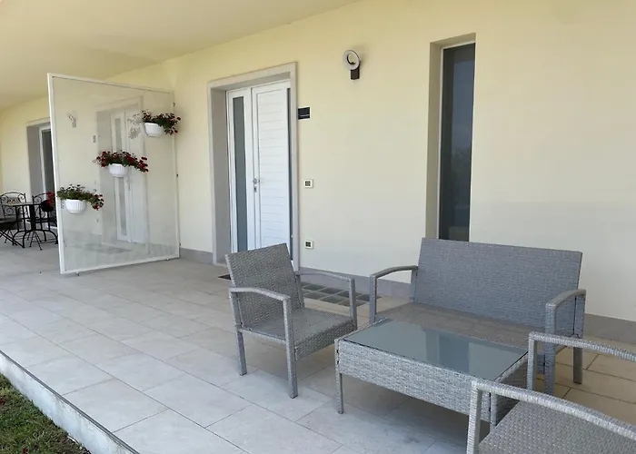 Hotell Panoramica Bardolino