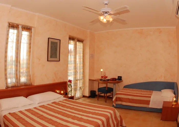 Panoramica 3* Μπαρντολίνο