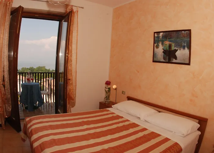 Hotel Panoramica Bardolino