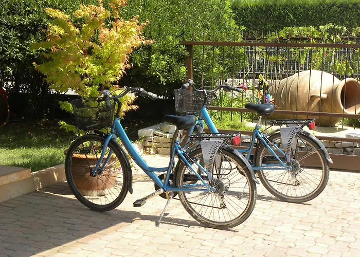 Ξενοδοχείο Panoramica Μπαρντολίνο