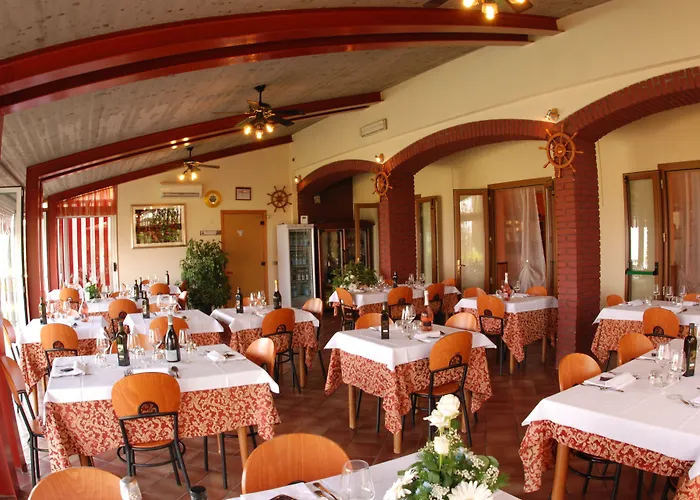 Hotell Panoramica 3*