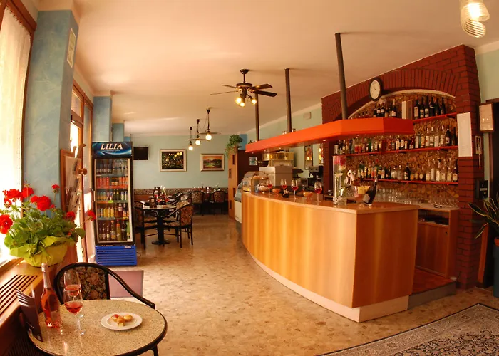 Hotell Panoramica Bardolino