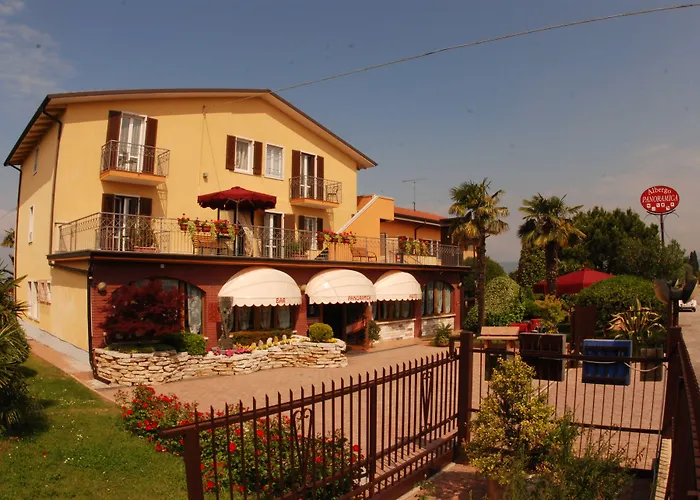 Panoramica 3* Μπαρντολίνο