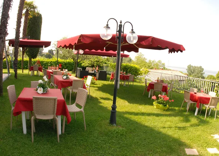 Hotell Panoramica 3*