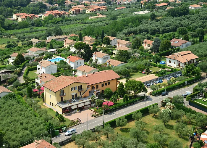 Panoramica Ξενοδοχείο