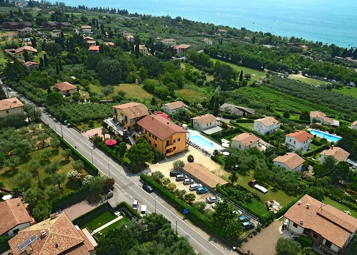 Panoramica Bardolino
