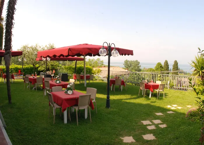 Panoramica 3* Bardolino