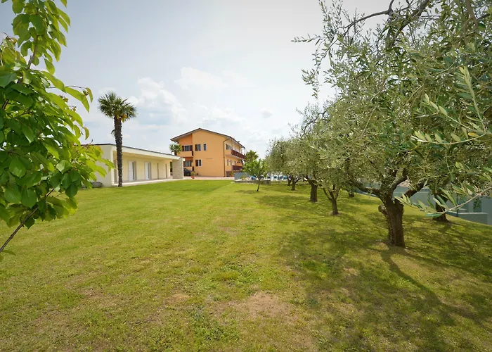 Panoramica Ξενοδοχείο 3*