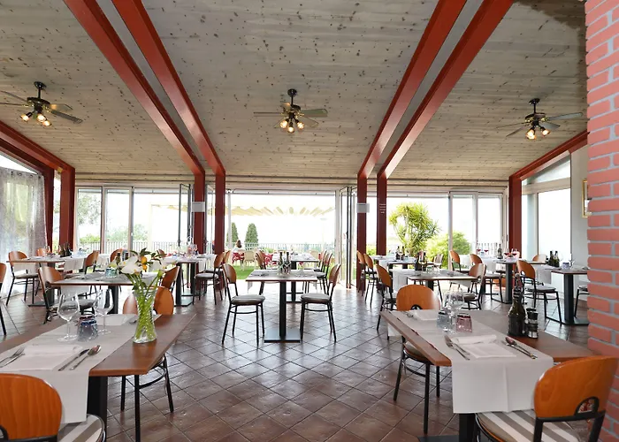 Ξενοδοχείο Panoramica Μπαρντολίνο