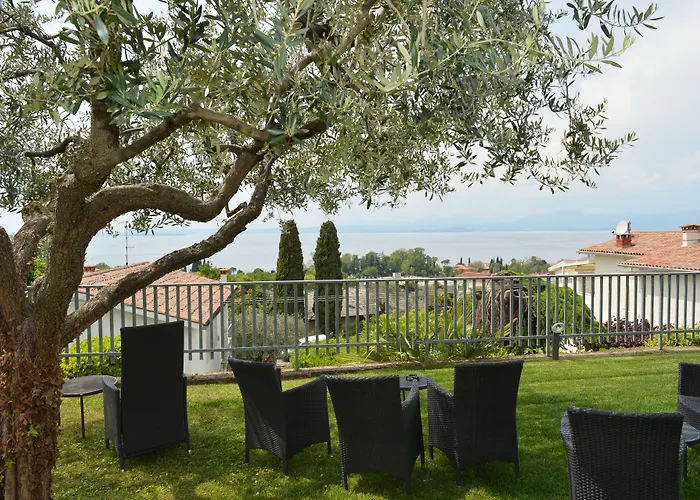 Panoramica 3* Bardolino