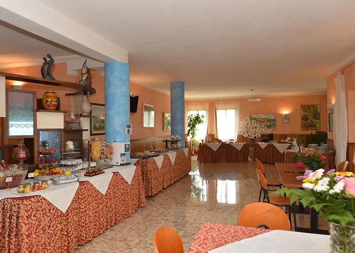 Panoramica 3* Bardolino