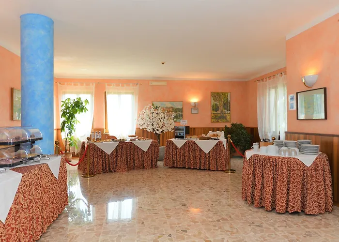 Panoramica 3* Μπαρντολίνο