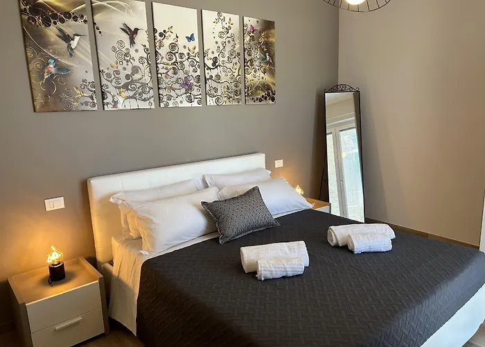 Panoramica 3* Bardolino