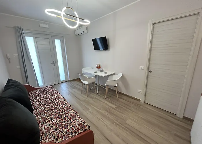 Hotell Panoramica 3*