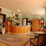 酒店 Panoramica 3*