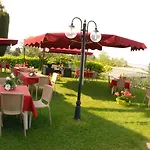 酒店 Panoramica 3*